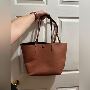 Calvin Klein tote
